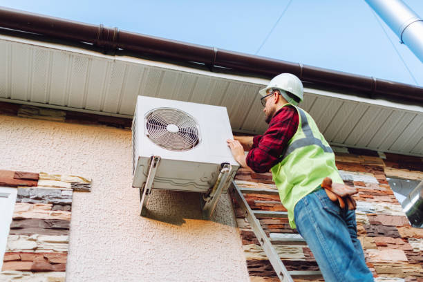 Best Thermostats and Smart Controls in Pecan Acres, TX