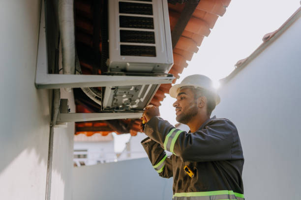 Trusted Pecan Acres, TX HVAC Experts