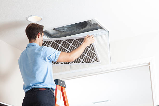 Best Energy-efficient HVAC Solutions in Pecan Acres, TX