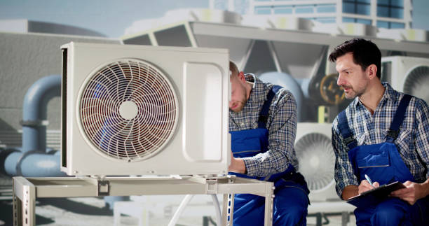 Best VRF (Variable Refrigerant Flow) Systems in Pecan Acres, TX