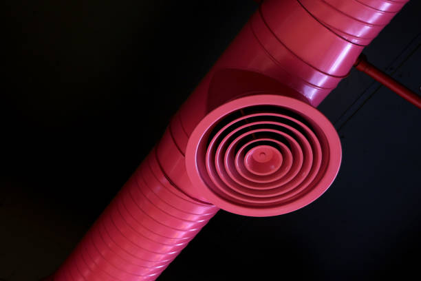 Best Geothermal HVAC Systems in Pecan Acres, TX